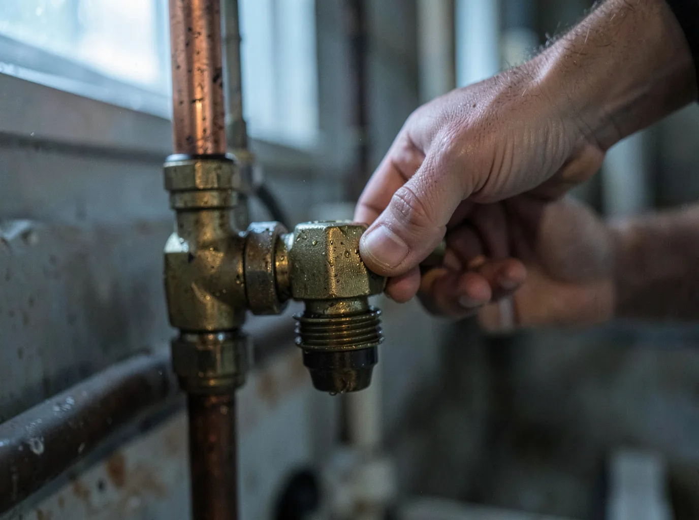 Emergency Plumber South Sioux City, NE FAQs